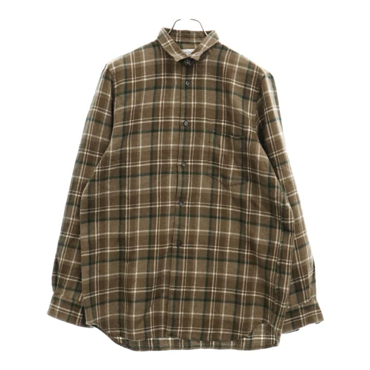 楽天市場】COMME des GARCONS SHIRT(コムデギャルソンシャツ) サイズ:S 