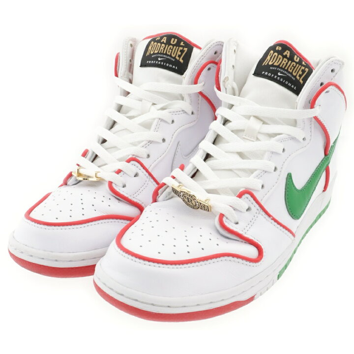 楽天市場】NIKE SB(ナイキエスビー) サイズ:28.0cm PAUL RODRIGUEZ P 