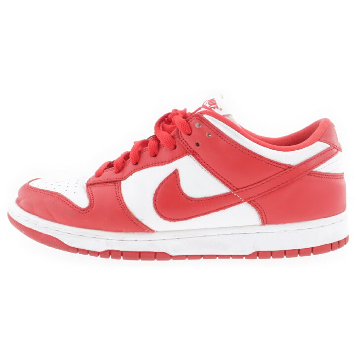 楽天市場】NIKE(ナイキ) サイズ:28.0cm DUNK LOW SP UNIVERSITY 