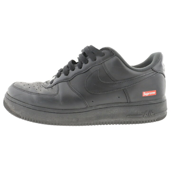 楽天市場】NIKE(ナイキ) サイズ:27.5cm ×SUPREME AIR FORCE 1 LOW 