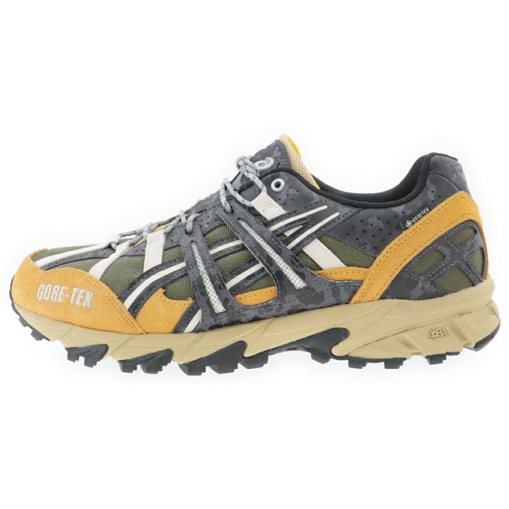 楽天市場】ASICS(アシックス) サイズ:28.5cm ×atmos ×Grip Swany Gel 