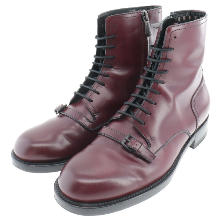 楽天市場】BOTTEGA VENETA(ボッテガヴェネタ) サイドジップ レース 