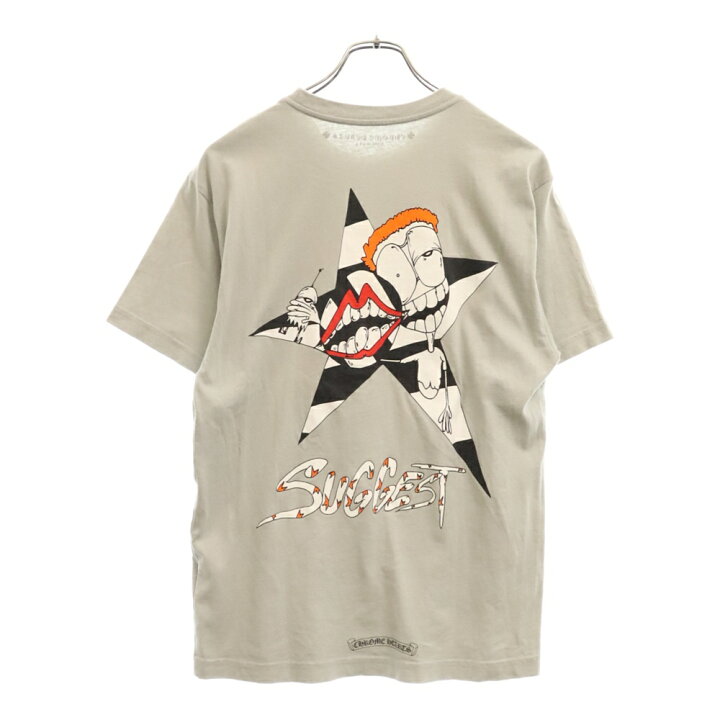 楽天市場】CHROME HEARTS(クロムハーツ) サイズ:S ×MATTY BOY PPO 