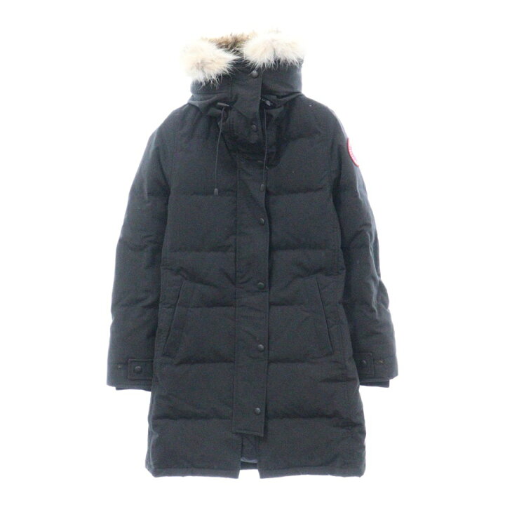 楽天市場】CANADA GOOSE(カナダグース) サイズ:S MACKENZIE 