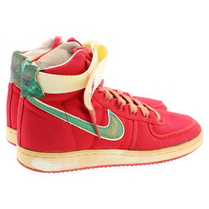 楽天市場】NIKE(ナイキ) サイズ:26.5cm 【観賞用】85年製 VANDAL DEAD 