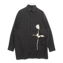 楽天市場】PRADA（柄花・植物）（カジュアルシャツ｜トップス 