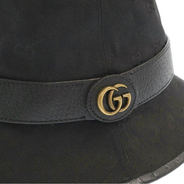 楽天市場】GUCCI(グッチ) サイズ:M オリジナル GGキャンバス 総柄