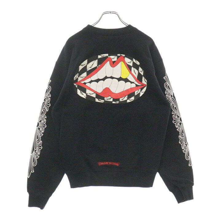 楽天市場】CHROME HEARTS(クロムハーツ) サイズ:M ×MATTY BOY 99 