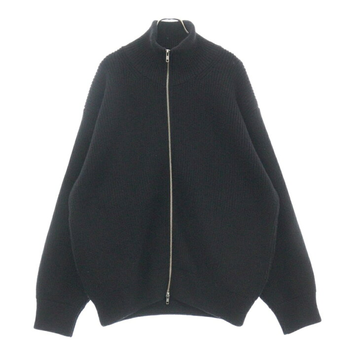 楽天市場】Stein(シュタイン) サイズ:S 23AW OVERSIZED DRIVERS KNIT 