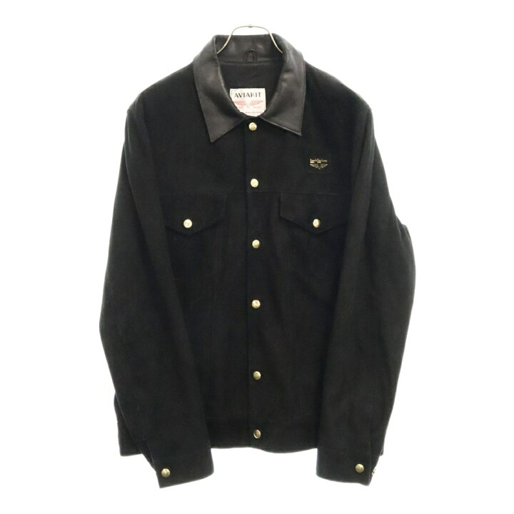 楽天市場】Lewis Leathers(ルイスレザー) サイズ:44 Western Jacket 