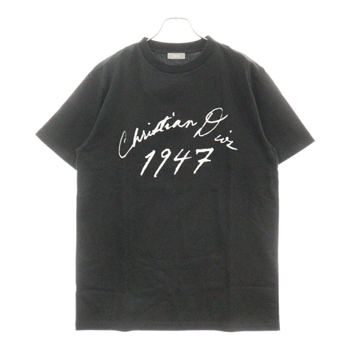 Christian Dior 1947 Tシャツ Sサイズ