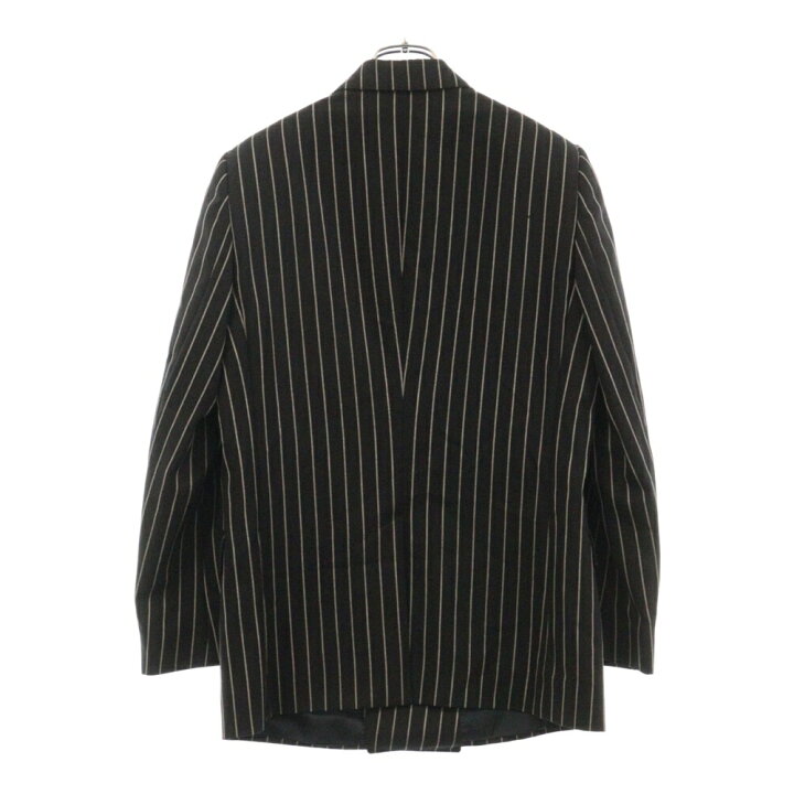 楽天市場】CELINE(セリーヌ) サイズ:40 Double-Breasted Long Blazer 