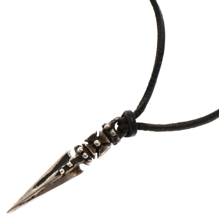 楽天市場】Travis Walker(トラヴィスワーカー) DAGGER PENDANT ダガー