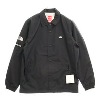 楽天市場】supreme north face コーチジャケット（コート・ジャケット  