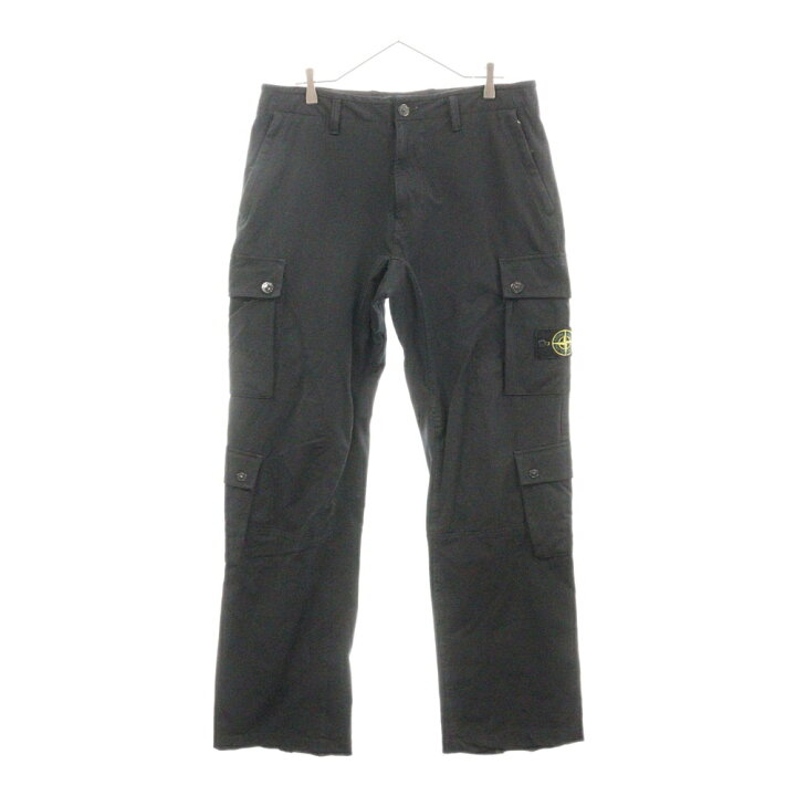 楽天市場】STONE ISLAND(ストーンアイランド) サイズ:34 22AW CARGO 