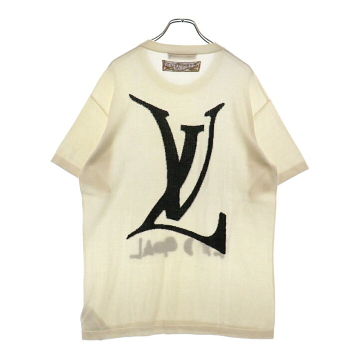 楽天市場】LOUIS VUITTON(ルイヴィトン) サイズ:S 21AW END GOAL 