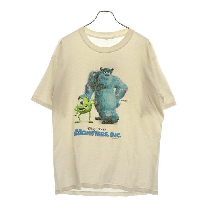 楽天市場】VINTAGE(ヴィンテージ) 00s Disney monsters inc ディズニー 