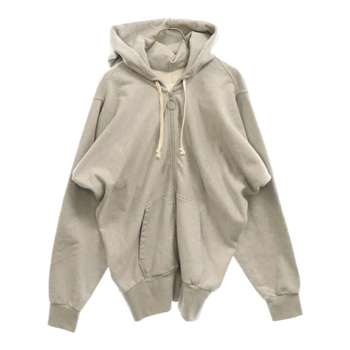 楽天市場】Maison Margiela(メゾンマルジェラ) サイズ:48 21SS Zip Up  