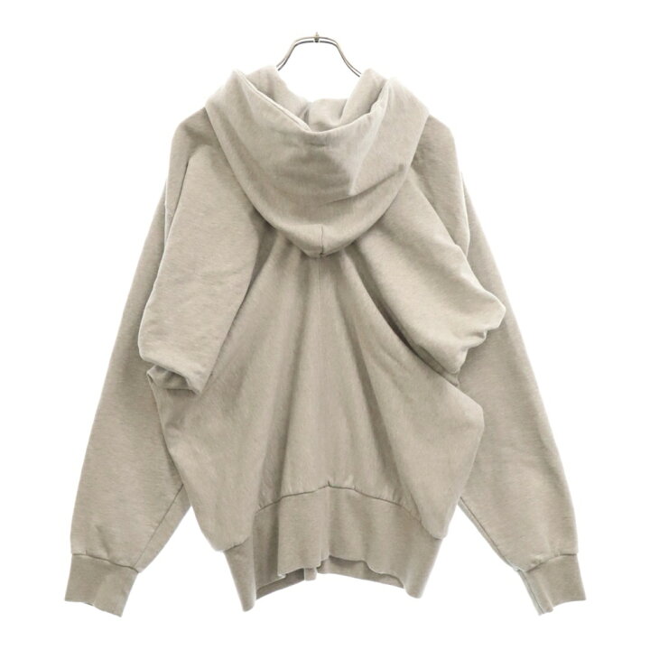 楽天市場】Maison Margiela(メゾンマルジェラ) サイズ:48 21SS Zip Up 