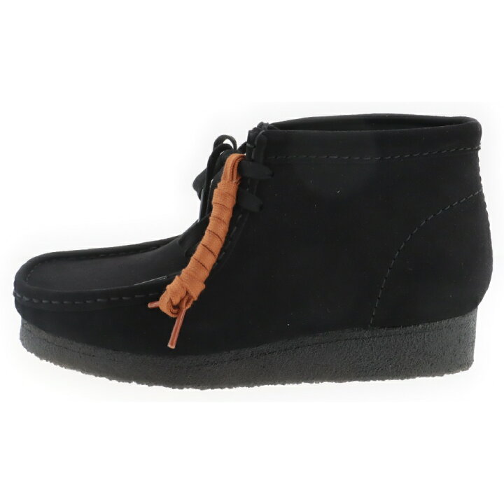 楽天市場】Clarks(クラークス) サイズ:25.5cm WALLABEE BOOT ワラビー  
