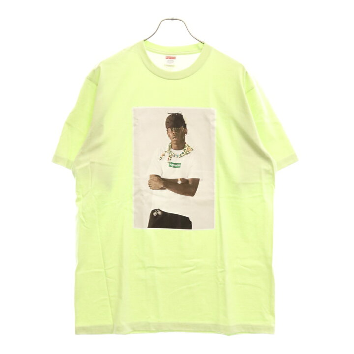 楽天市場】SUPREME(シュプリーム) サイズ:L 24AW Tyler The Creator 