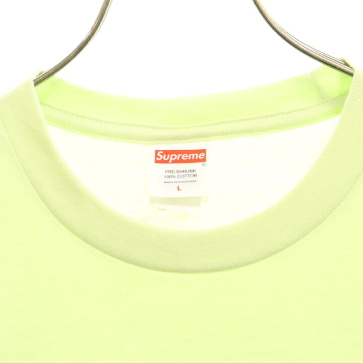 楽天市場】SUPREME(シュプリーム) サイズ:L 24AW Tyler The Creator  