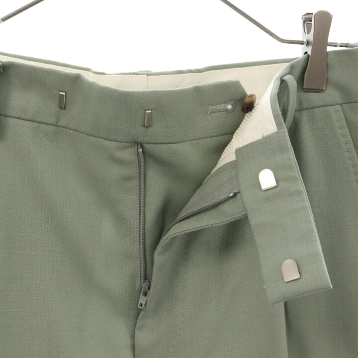楽天市場】WACKO MARIA(ワコマリア) サイズ:S 22SS DORMEUIL PLEATED 