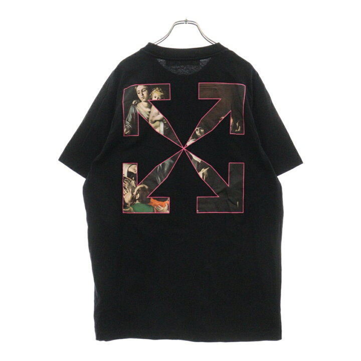 楽天市場】OFF-WHITE(オフホワイト) サイズ:XL 21SS グラフィック 