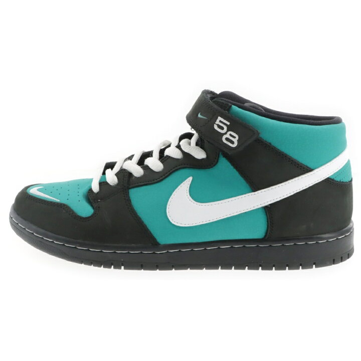 楽天市場】NIKE SB(ナイキエスビー) サイズ:29.0cm DUNK MID Griffey 