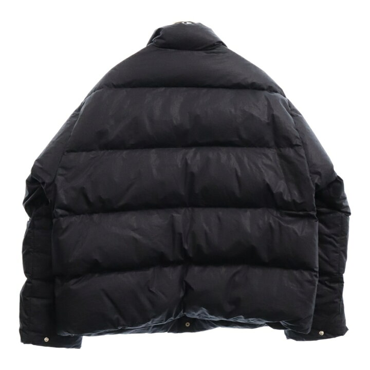 楽天市場】COMOLI(コモリ) サイズ:3 23AW ボタンフラップ コットン 