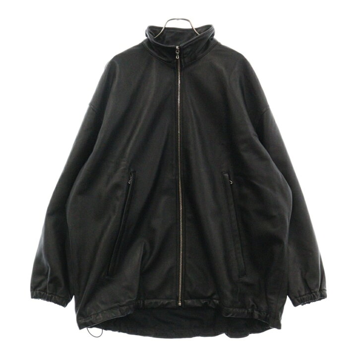 楽天市場】Graphpaper(グラフペーパー) サイズ:1 23AW Sheep Leather 
