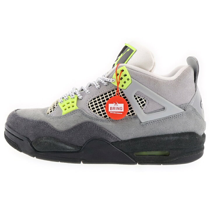楽天市場】NIKE(ナイキ) サイズ:27.0cm AIR JORDAN 4 RETRO SE CT5342  