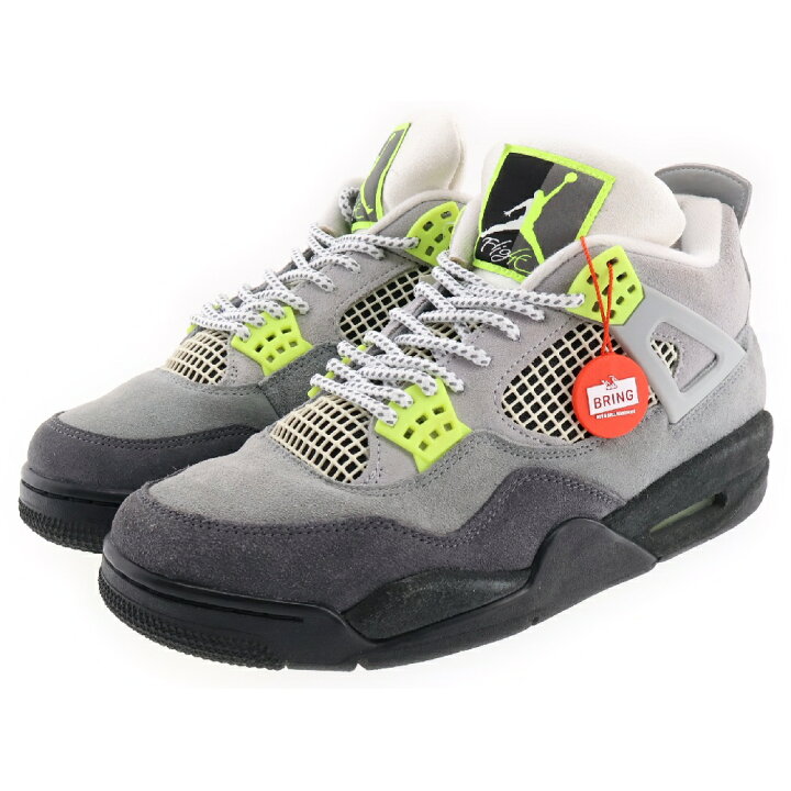 楽天市場】NIKE(ナイキ) サイズ:27.0cm AIR JORDAN 4 RETRO SE CT5342 