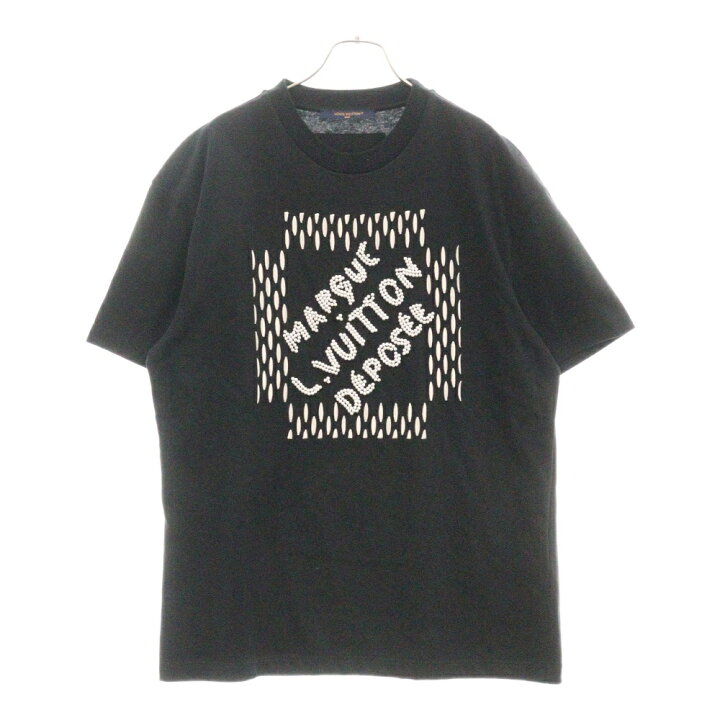 楽天市場】LOUIS VUITTON(ルイヴィトン) サイズ:M エンブロイダード 