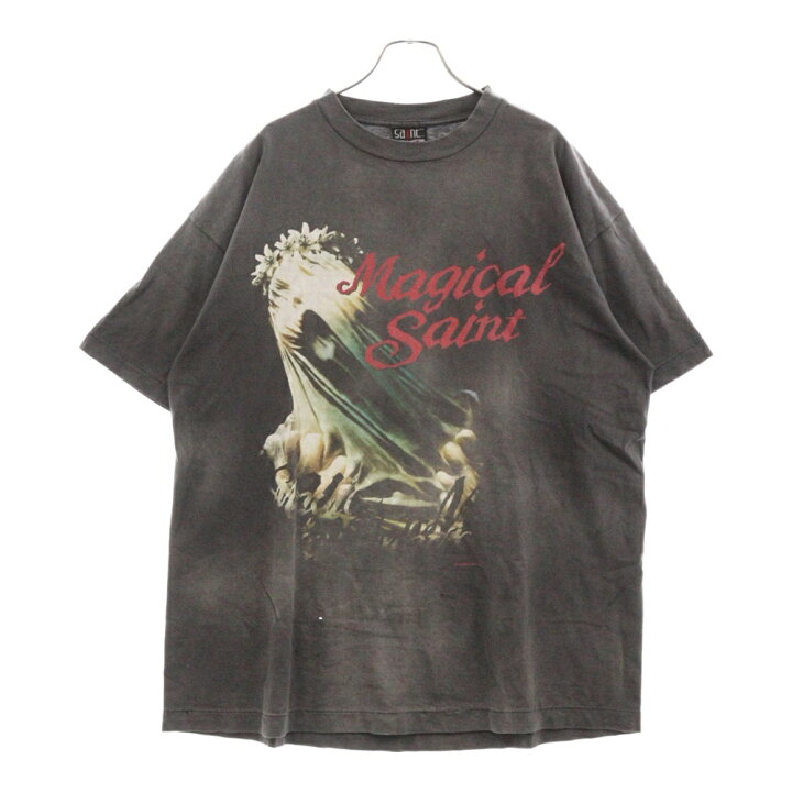 楽天市場】SAINT MICHAEL(セントマイケル) サイズ:XL 24SS Magical 