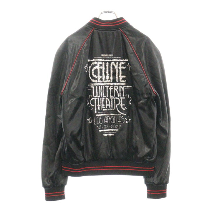 楽天市場】CELINE(セリーヌ) サイズ:46 23AW TEDDY FAIT PARTIE D 