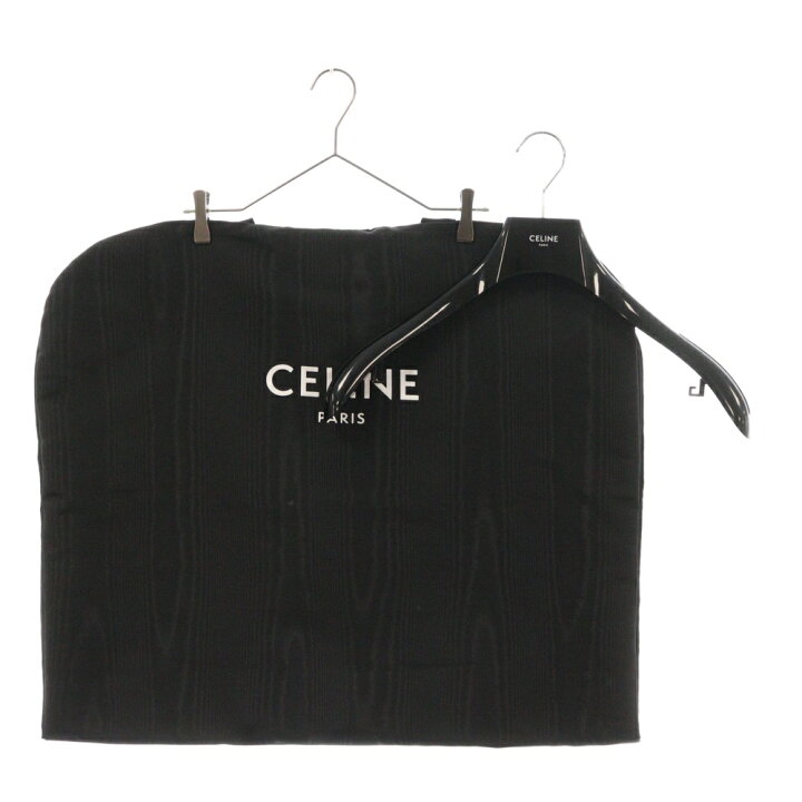 楽天市場】CELINE(セリーヌ) サイズ:46 23AW TEDDY FAIT PARTIE D