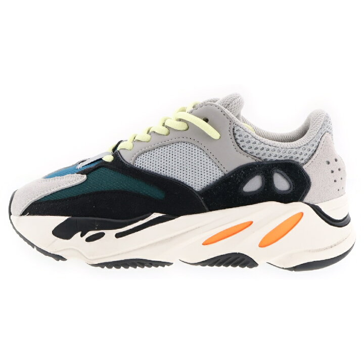 楽天市場】adidas(アディダス) サイズ:24.5cm YEEZY Boost 700 Wave