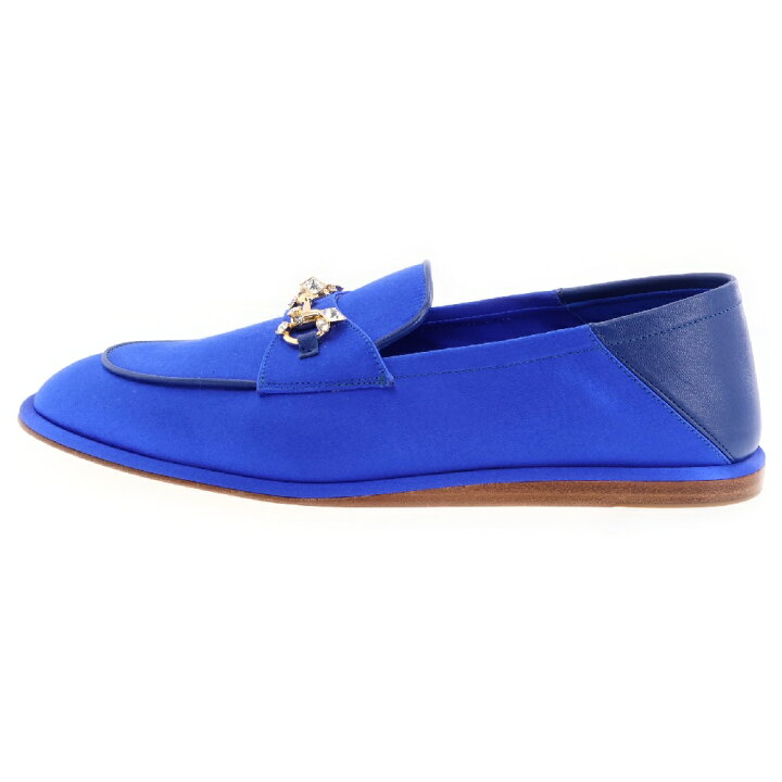 楽天市場】GUCCI(グッチ) サイズ:36 1/2 24SS Horsebit Loafers 