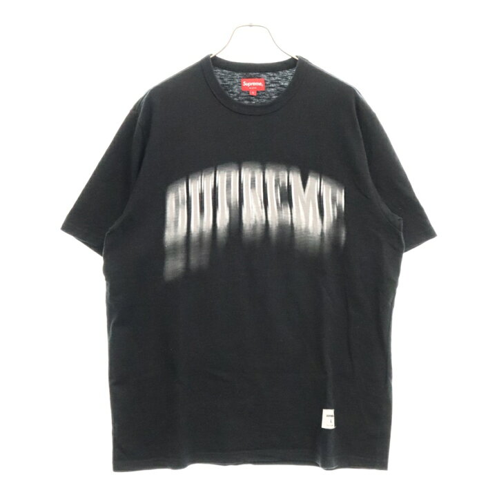 楽天市場】SUPREME(シュプリーム) サイズ:L 21SS Blurred Arc S/S Top 