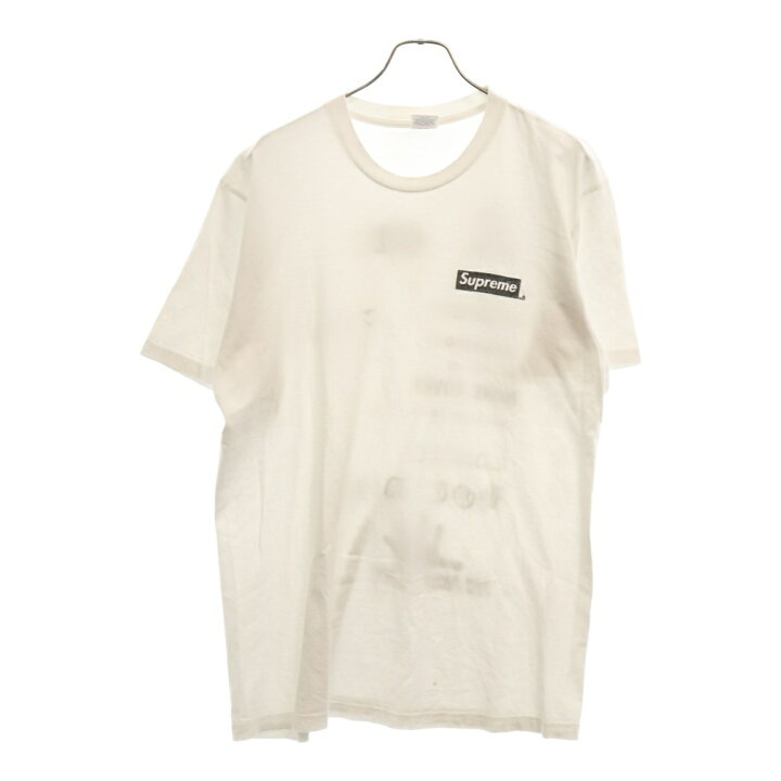 楽天市場】SUPREME(シュプリーム) サイズ:L 20AW No More Shit Tee  