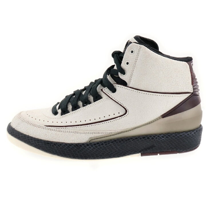 楽天市場】NIKE(ナイキ) サイズ:28.5cm ×A MA MANIERE AIR JORDAN 2 