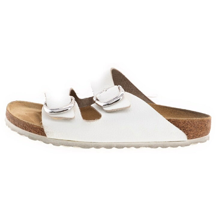 楽天市場】CHROME HEARTS(クロムハーツ) サイズ:41 BIRKENSTOCK DBL 