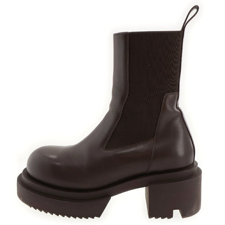 楽天市場】Rick Owens(リックオウエンス) サイズ:41 BEATLE BOGUN  