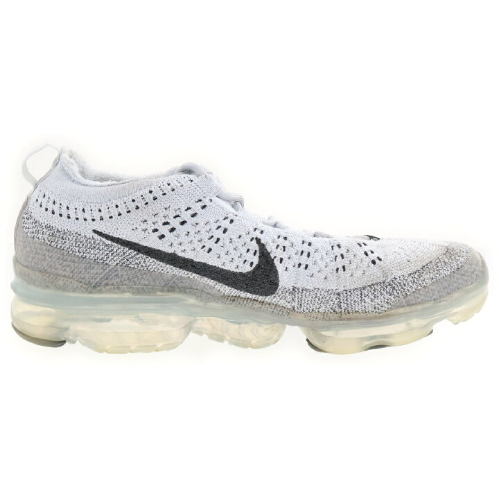 楽天市場】NIKE(ナイキ) サイズ:6 AIR VAPORMAX FLYKNIT PURE PLATINUM 