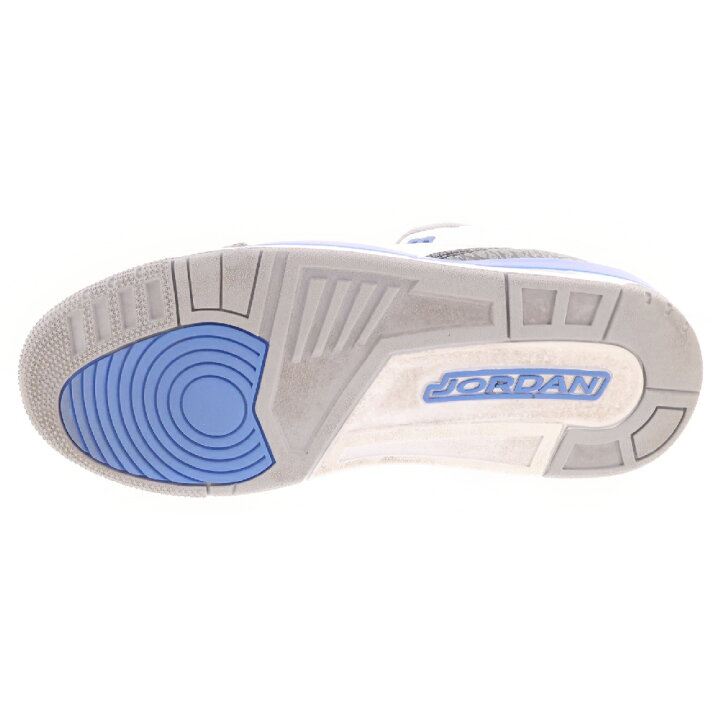 楽天市場】NIKE(ナイキ) AIR JORDAN 3 RETRO RACER BLUE CT8532-145 