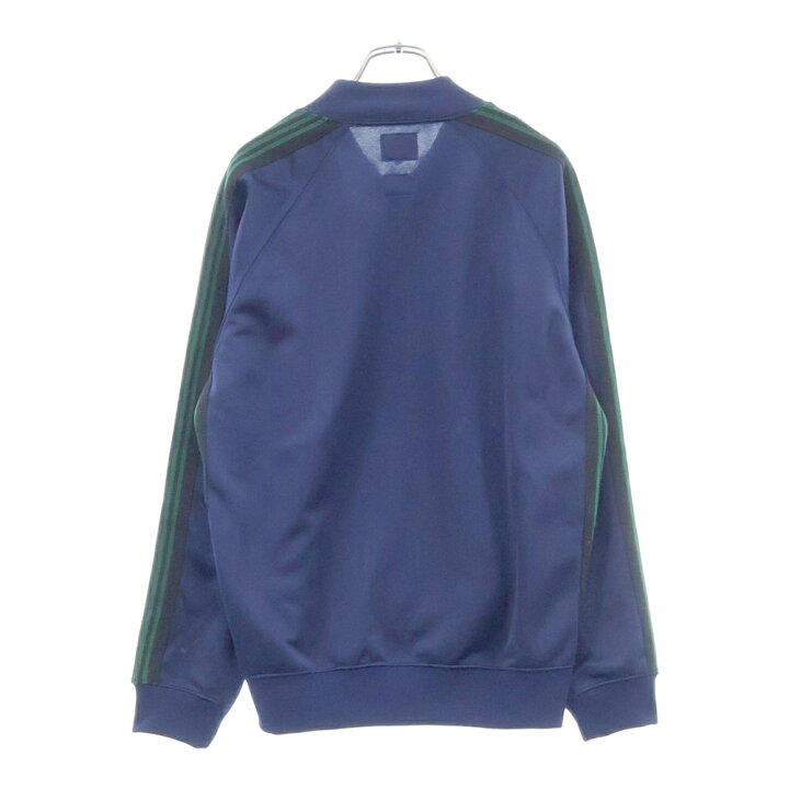 楽天市場】Needles(ニードルス) サイズ:M ND Rib Collar Track Jacket  