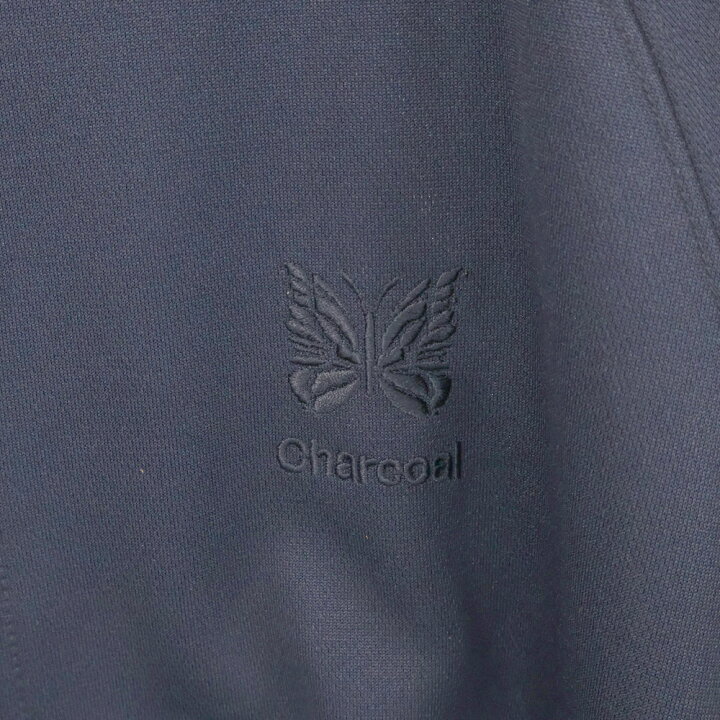楽天市場】Needles(ニードルス) サイズ:M ND Rib Collar Track Jacket 