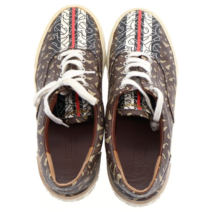 楽天市場】BURBERRY LONDON(バーバリーロンドン) サイズ:40 モノグラム 