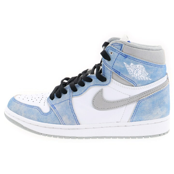 楽天市場】NIKE(ナイキ) サイズ:26.5cm AIR JORDAN 1 HIGH OG HYPER 
